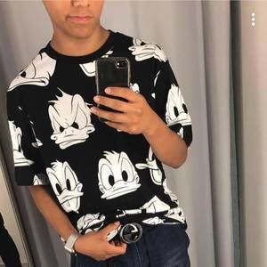 Meet your Posher, David